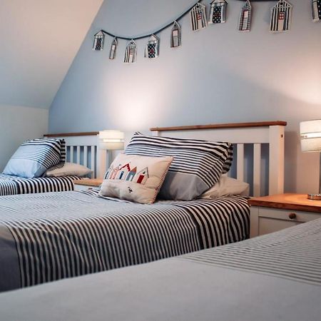 Craigewan Cottage Seatown كولين المظهر الخارجي الصورة