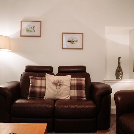 Craigewan Cottage Seatown كولين المظهر الخارجي الصورة