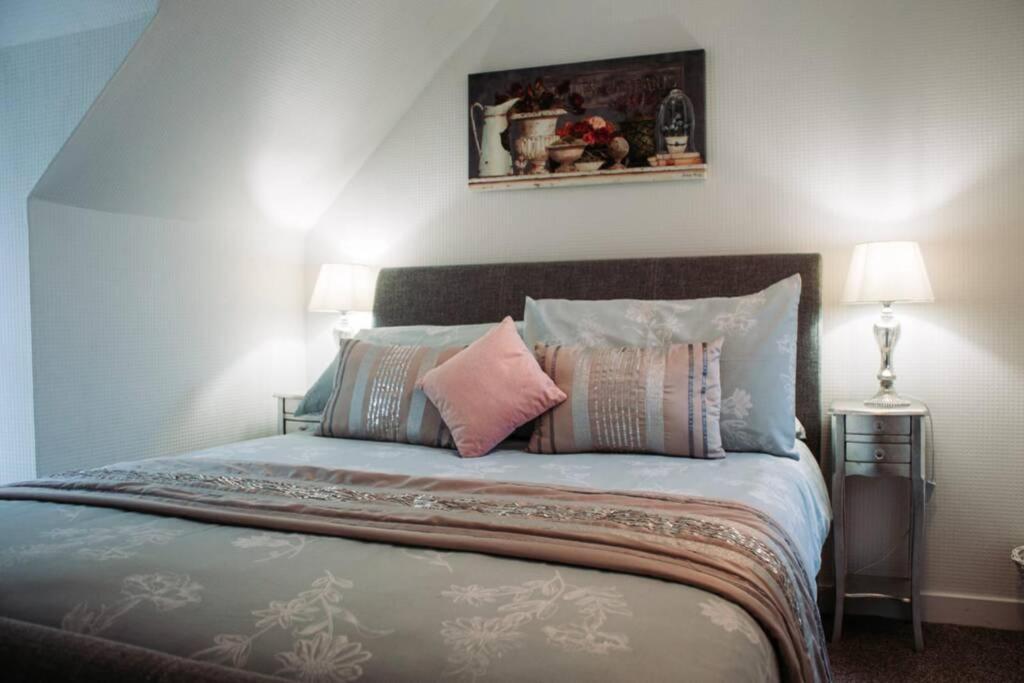 Craigewan Cottage Seatown كولين المظهر الخارجي الصورة