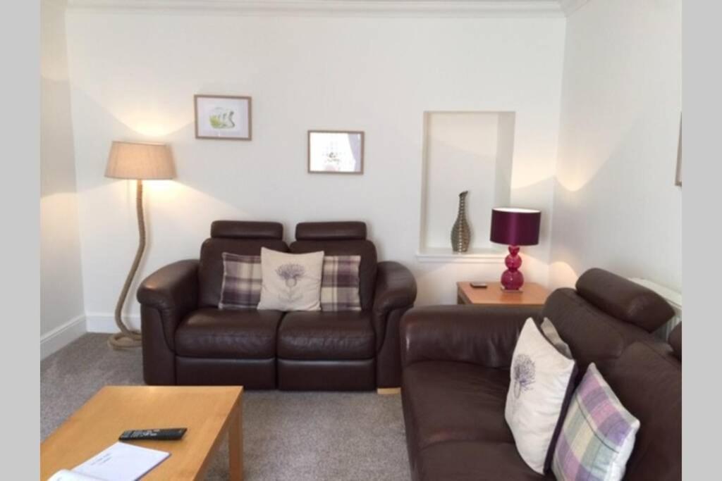 Craigewan Cottage Seatown كولين المظهر الخارجي الصورة