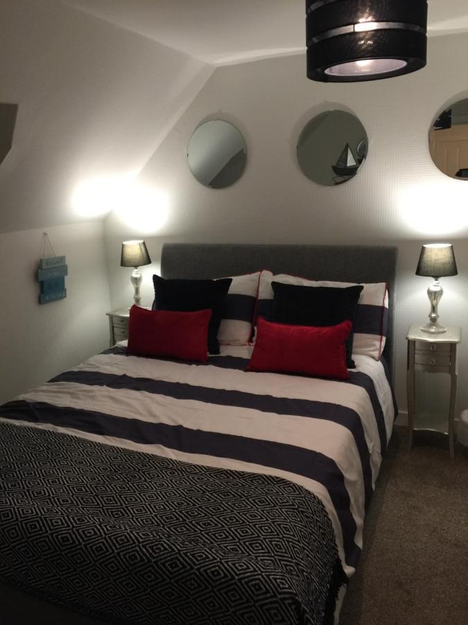 Craigewan Cottage Seatown كولين المظهر الخارجي الصورة