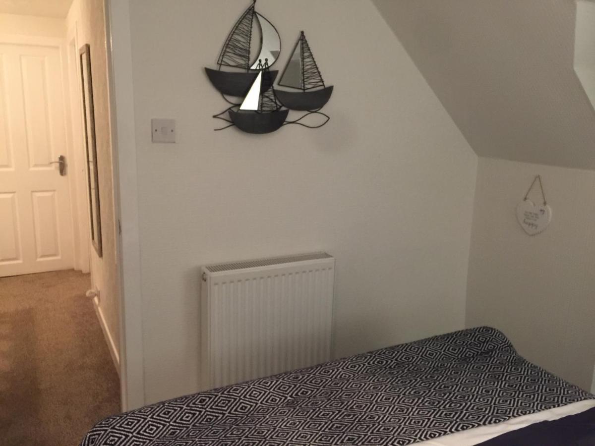 Craigewan Cottage Seatown كولين المظهر الخارجي الصورة