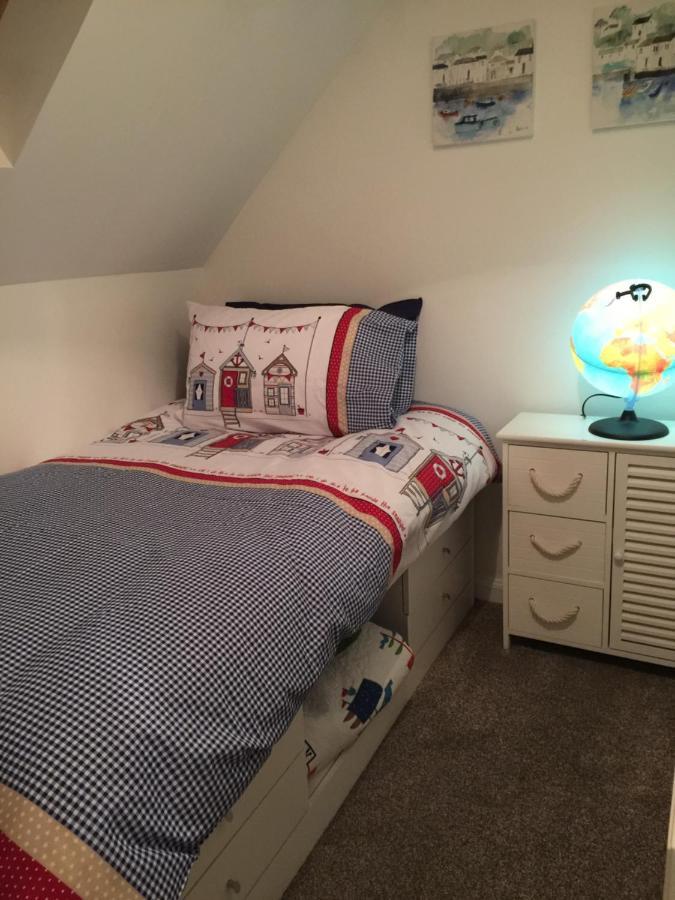 Craigewan Cottage Seatown كولين المظهر الخارجي الصورة