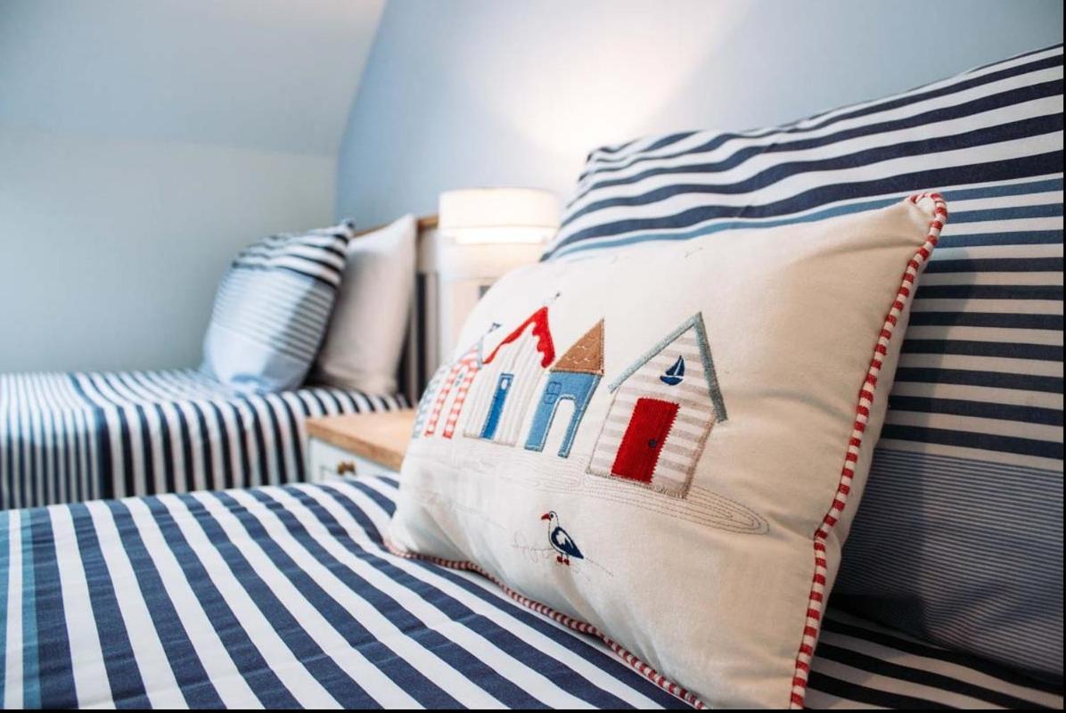 Craigewan Cottage Seatown كولين المظهر الخارجي الصورة