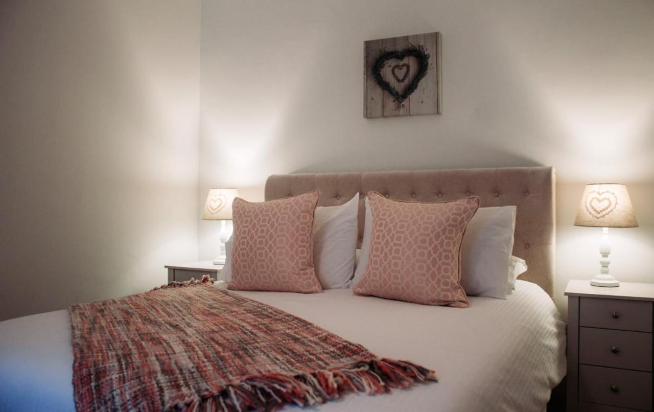 Craigewan Cottage Seatown كولين المظهر الخارجي الصورة