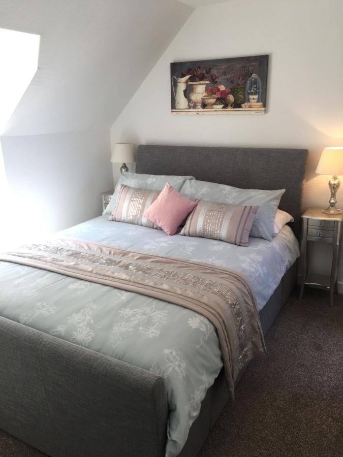 Craigewan Cottage Seatown كولين المظهر الخارجي الصورة