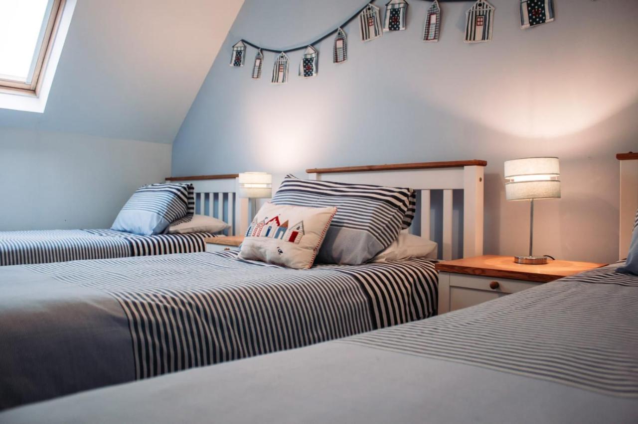 Craigewan Cottage Seatown كولين المظهر الخارجي الصورة