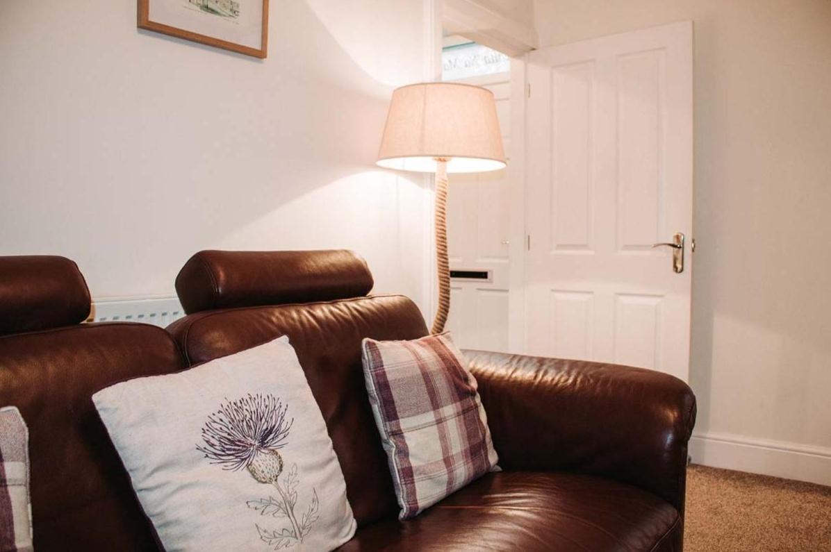 Craigewan Cottage Seatown كولين المظهر الخارجي الصورة