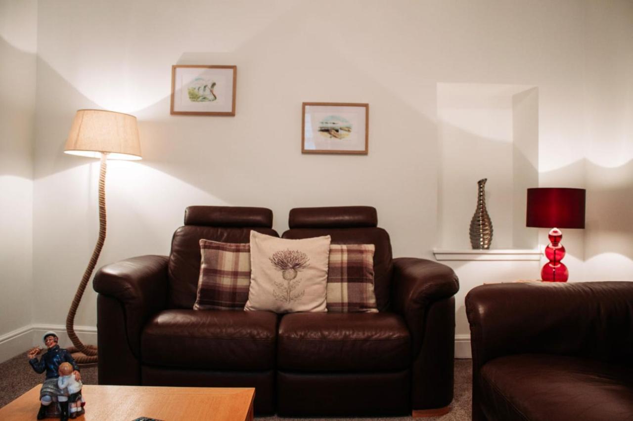 Craigewan Cottage Seatown كولين المظهر الخارجي الصورة